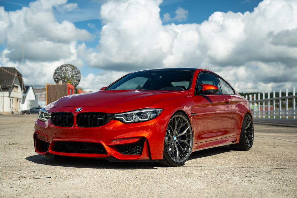 BMW M4 F82 (2014-2020)