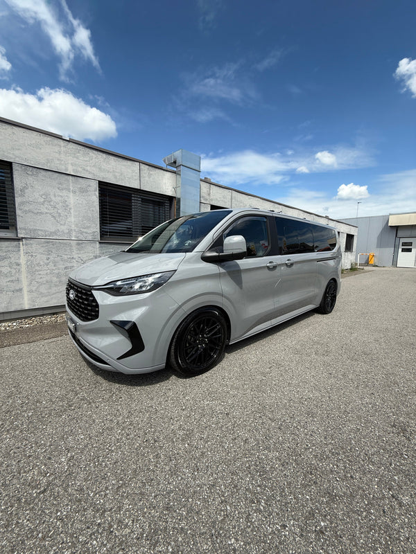 Transit Custom (2023-2025)