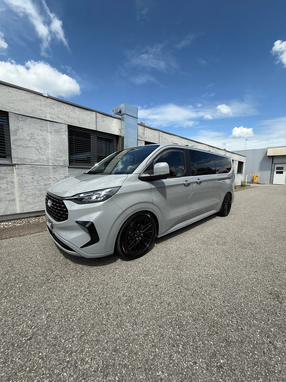 Ford Transit Custom 19 Zoll Felgen Alufelgen Flow Forming