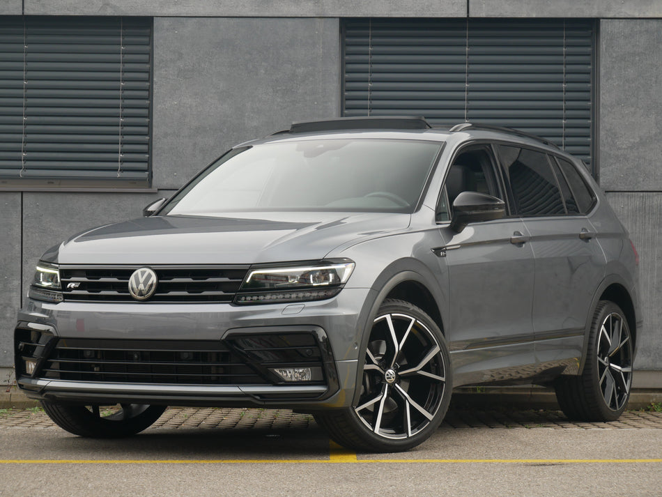 VW Tiguan II inkl. Allspace 2016-2024