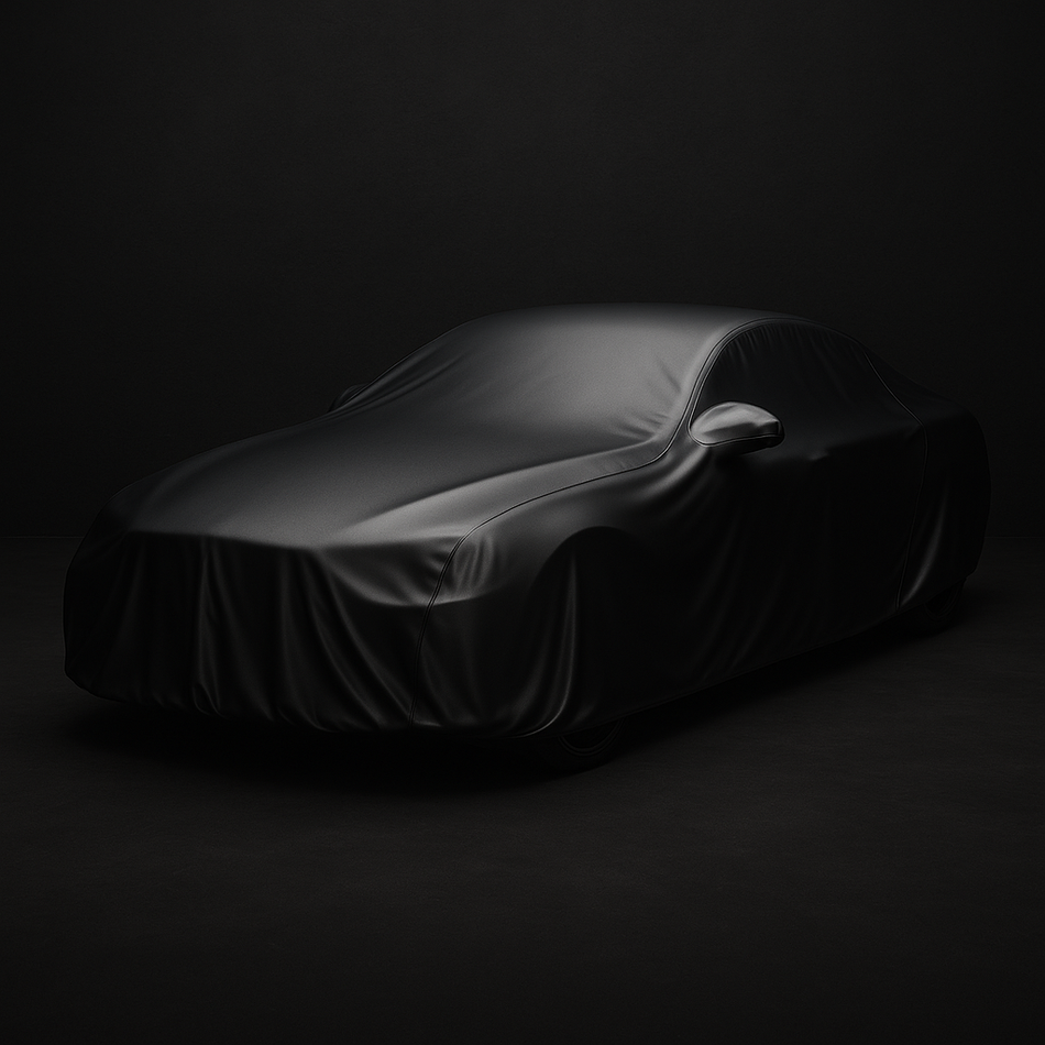 BMW 3er F30 F31 F34 (2012-2019)