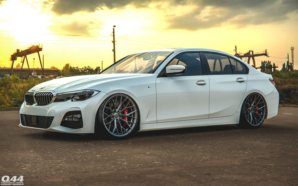 BMW 3er G20 G21 (2019-2025)