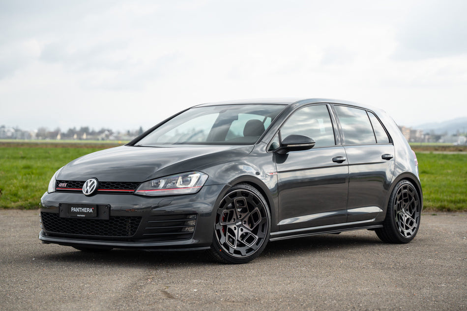 VW GOLF VII 2012-2019