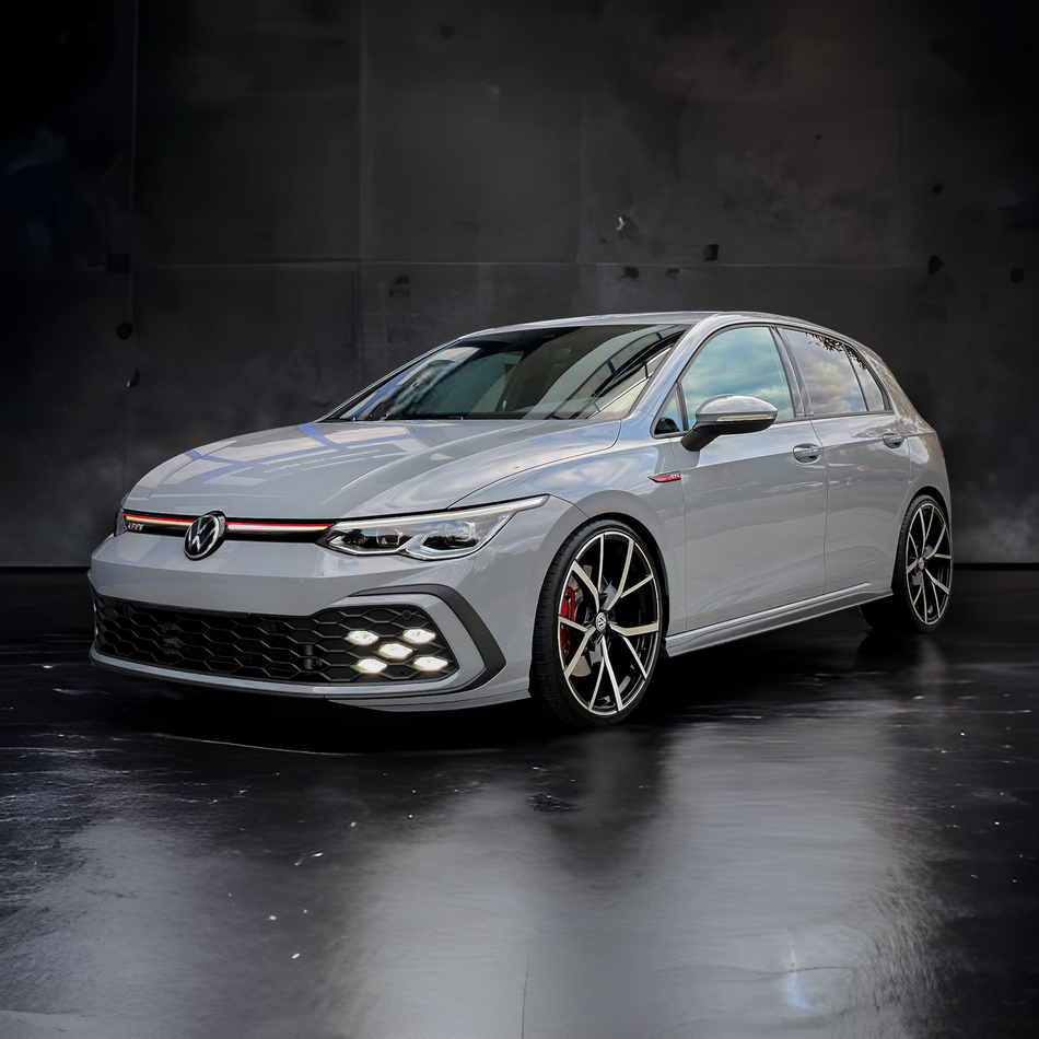 VW Golf VIII 2019-2025