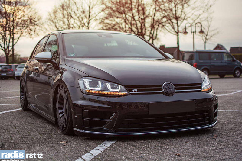 VW Golf VI 2008-2012