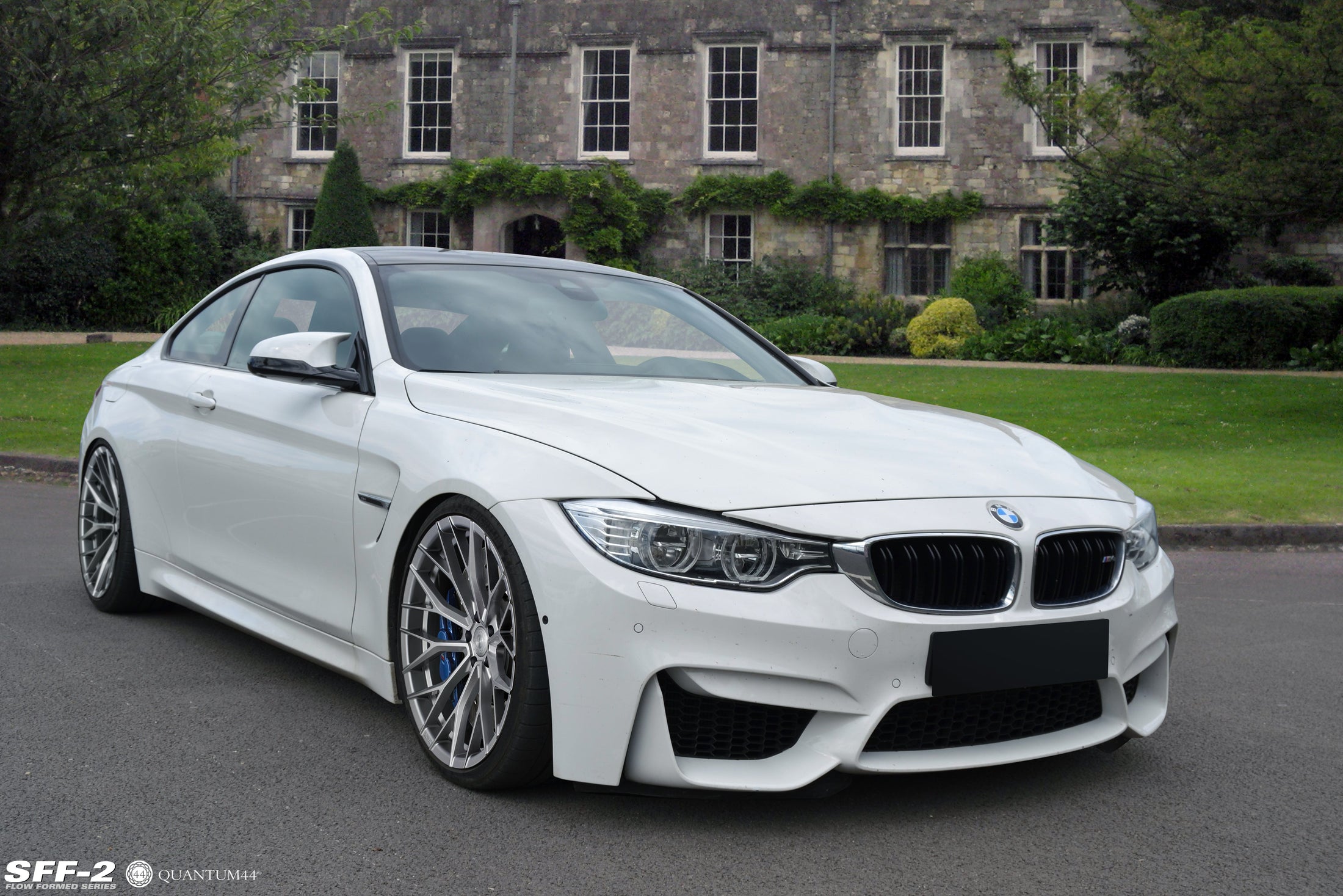 M4 F82 (2014-2020)