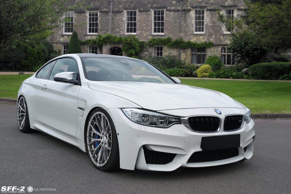 M4 F82 (2014-2020)