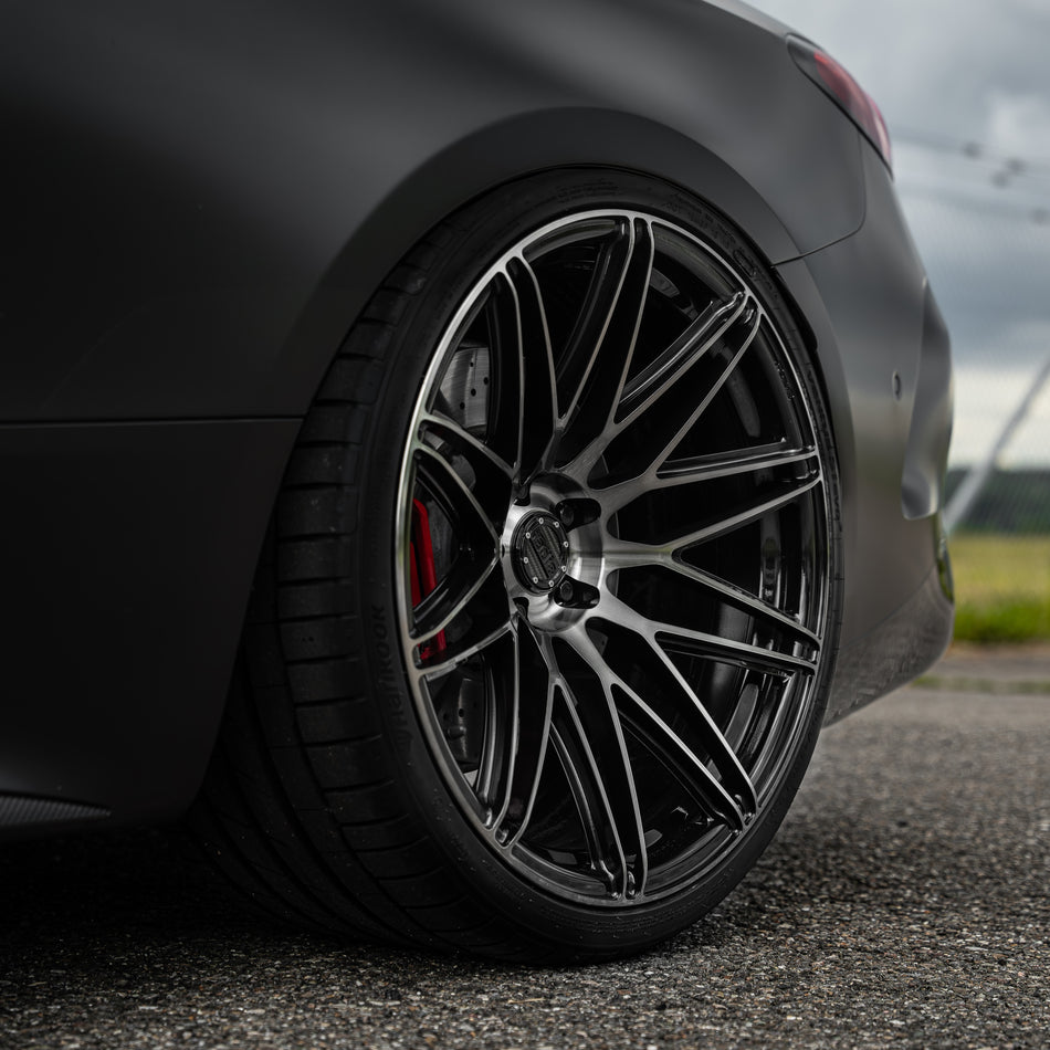 Mercedes-Benz CLE 53 AMG (C236) | Radi8 R80M1 | 21 Zoll
