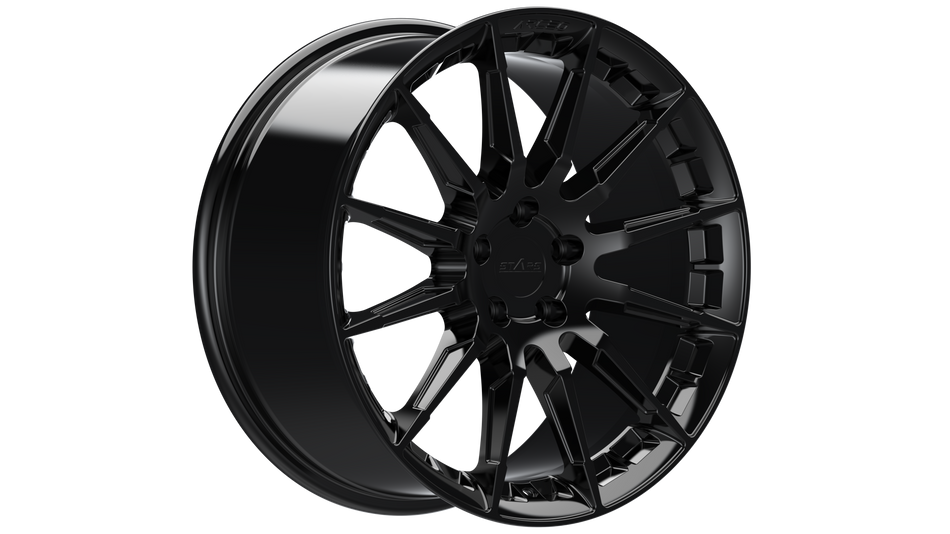 ARCEO ASW03 Alufelgen 8.0x19 / 9.0x19 ET 30/42 5x112 – Nabenbohrung 73.1mm