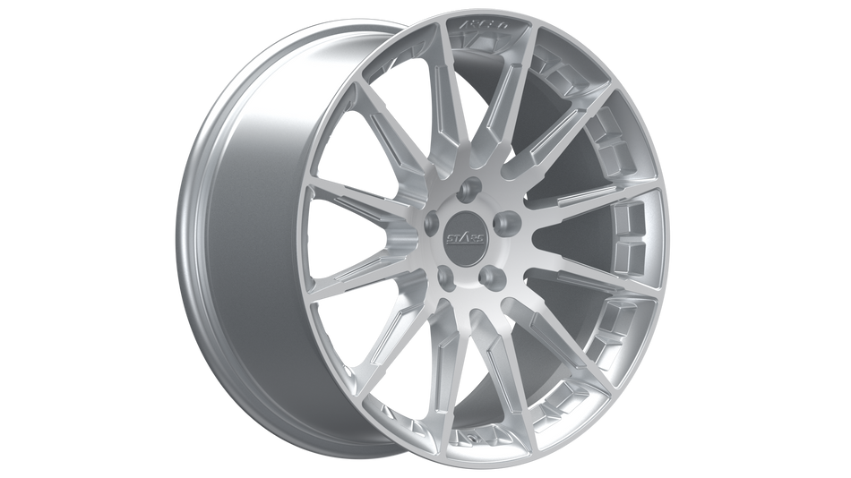 ARCEO ASW03 Alufelgen 8.0x19 / 9.0x19 ET 30/42 5x112 – Nabenbohrung 73.1mm