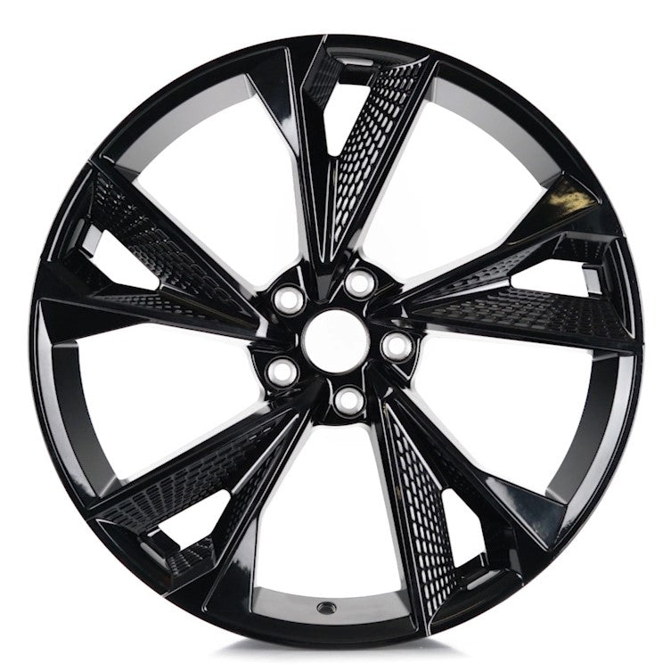 EMR DY809 8.5x19 ET35 5x112 66.6mm