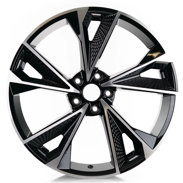 EMR DY809 8.5x19 ET29 5x112 66.6mm