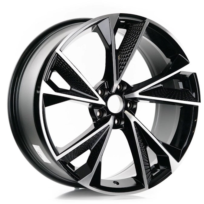 EMR DY809 8.5x19 ET29 5x112 66.6mm