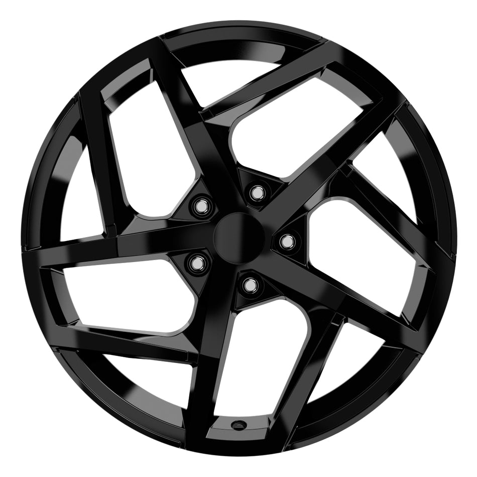 EMR DY968 8.0x18 ET50 5x112 57.1 mm