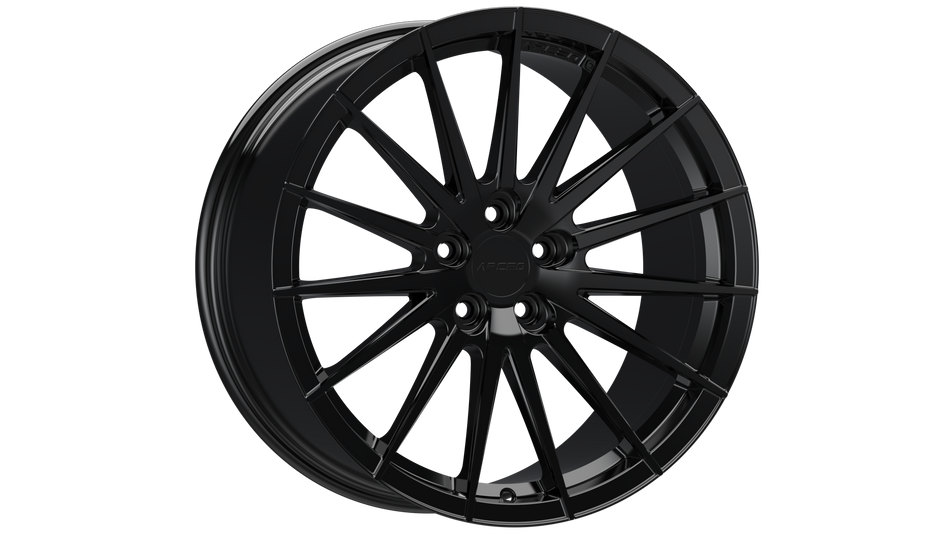 Arceo Lisbon 8.5x19 ET35 5x120 72,6 mm