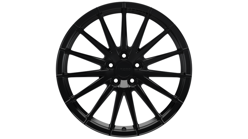 Arceo Lisbon 8.5x19 ET35 5x120 72,6 mm