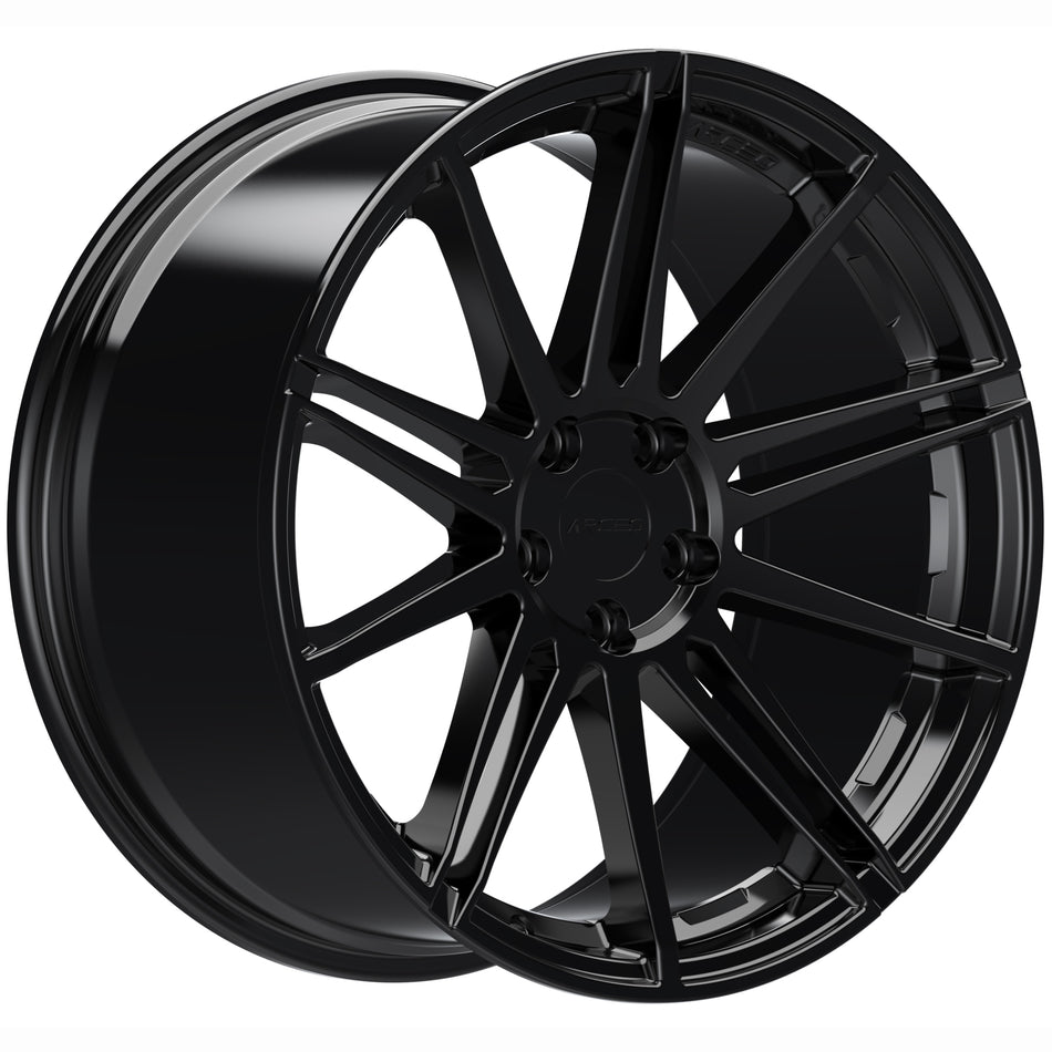 Arceo Mallorca 8.5x19 ET35 / 9.5x19 ET40 5x112 73.1 mm