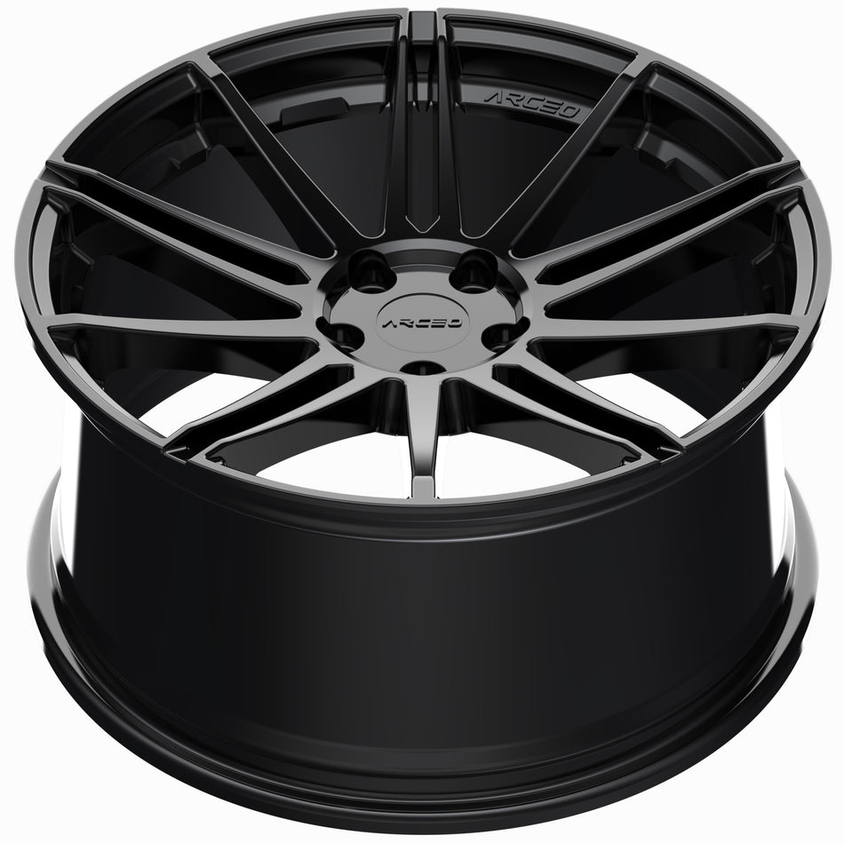 Arceo Mallorca 8.5x19 ET35 / 9.5x19 ET40 5x112 73.1 mm