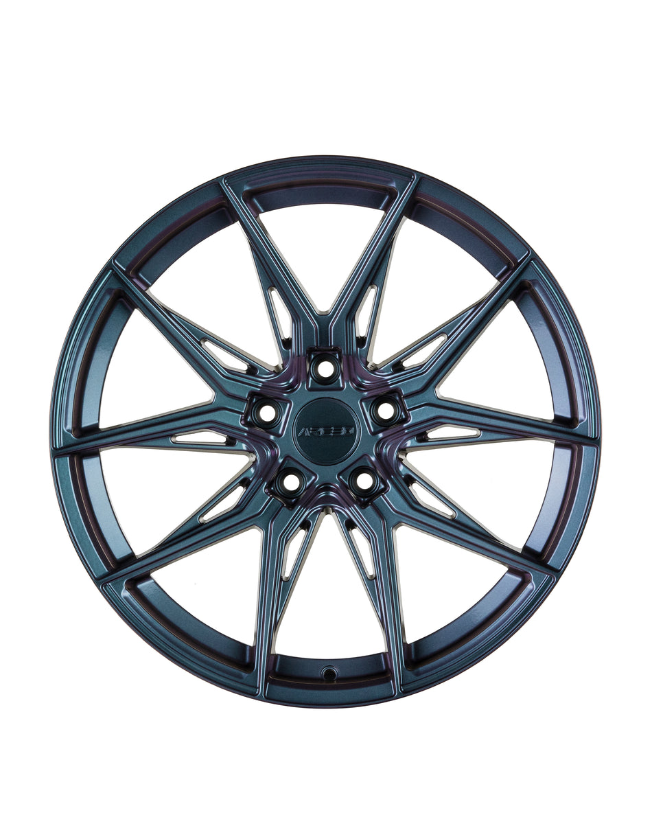 Arceo Marseille 8.5x19 ET35 5x108 - Nabenbohrung 73,1mm