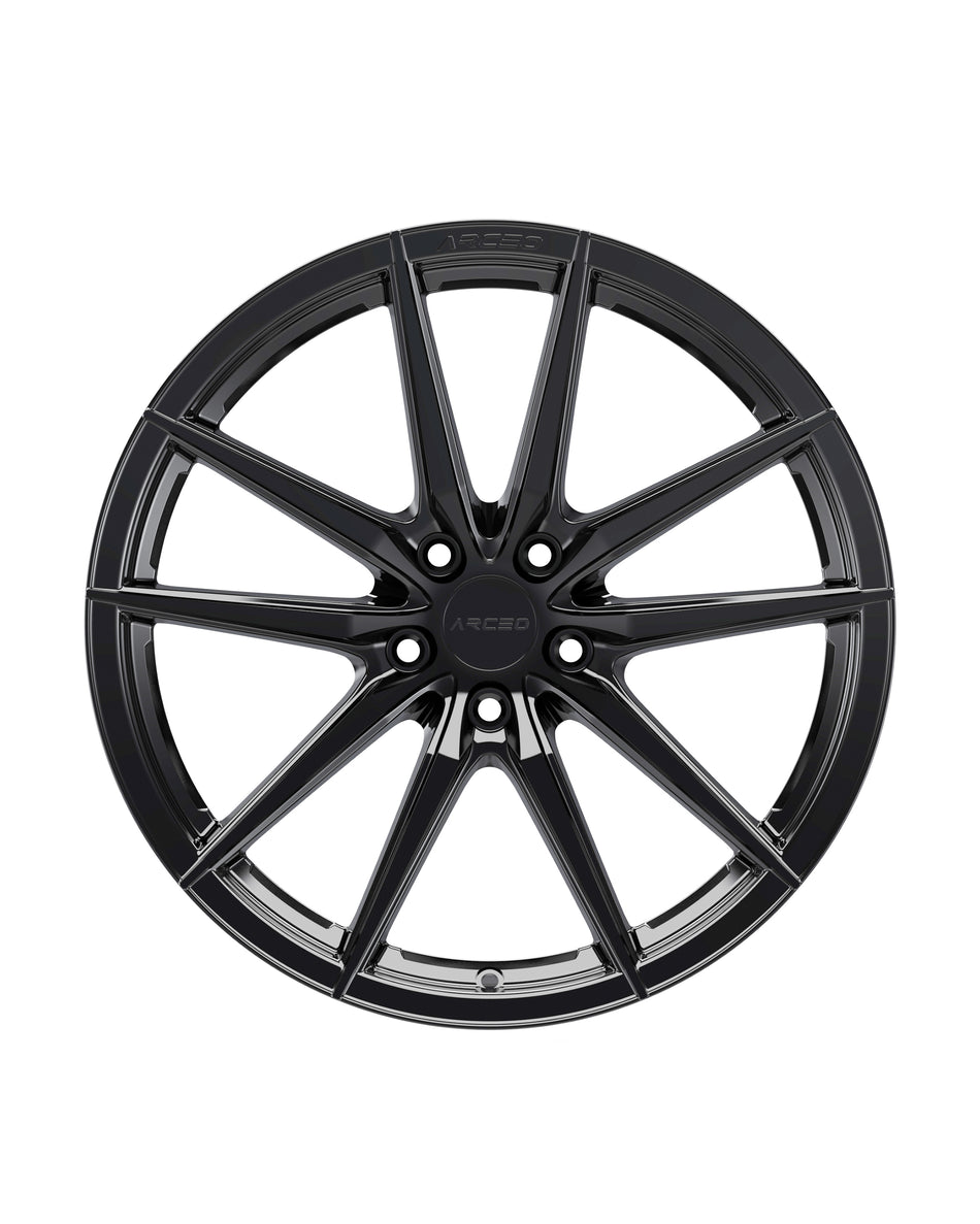 Arceo Monaco 8.0x18 ET33 5x112 73,1
