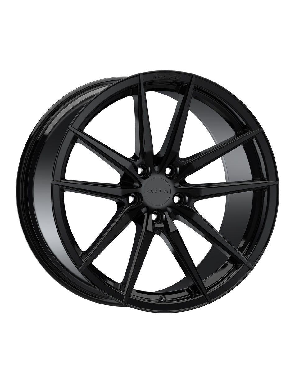 Arceo Monaco 8.0x18 ET33 5x112 73,1