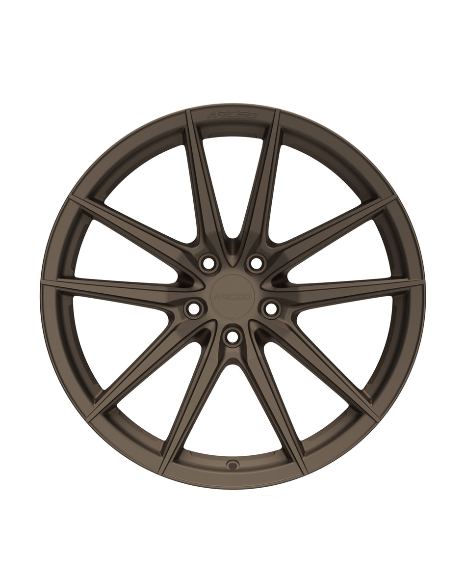 Arceo Monaco 8.0x18/9.0x18 ET35/40 5x112 73,1 mm