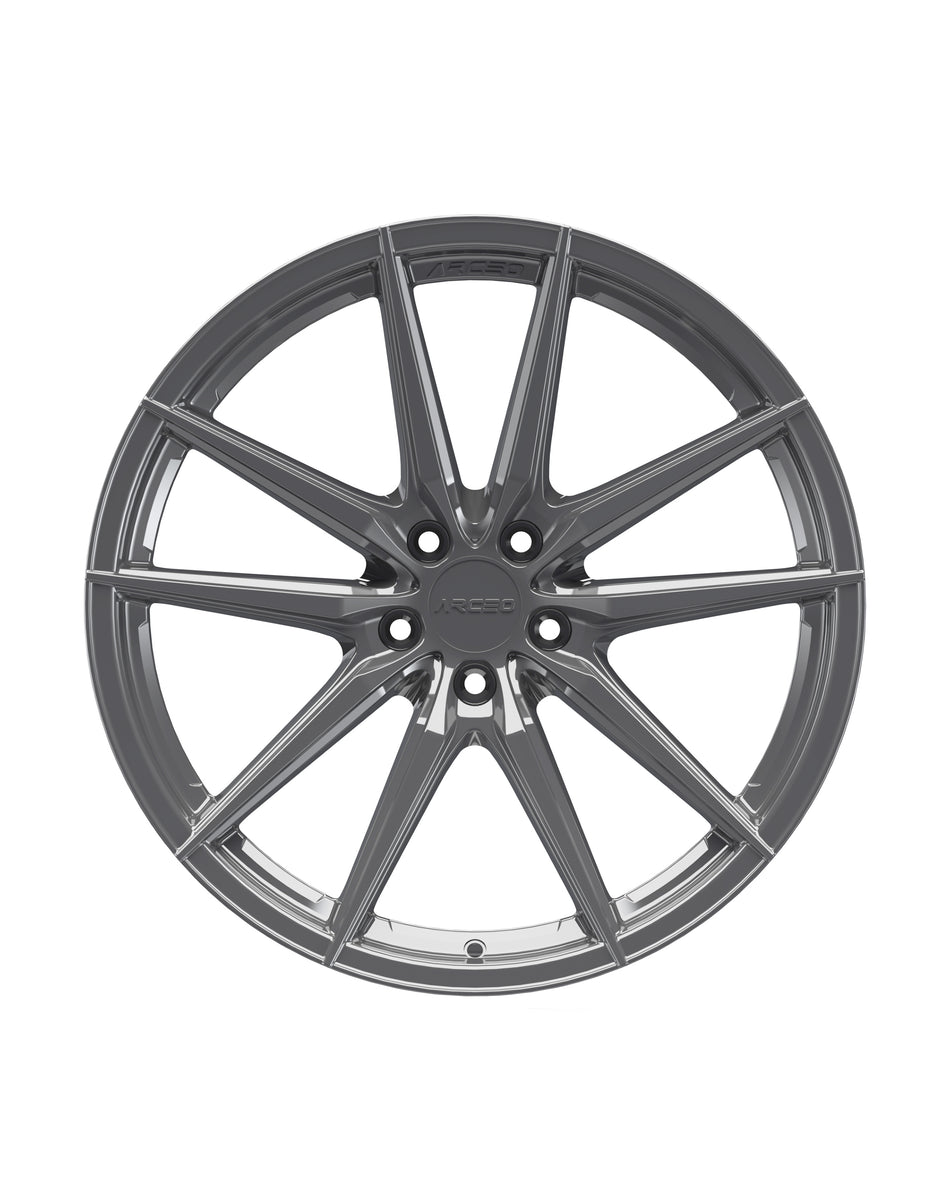 Arceo Monaco 8.5x19 ET33 5x112 73,1