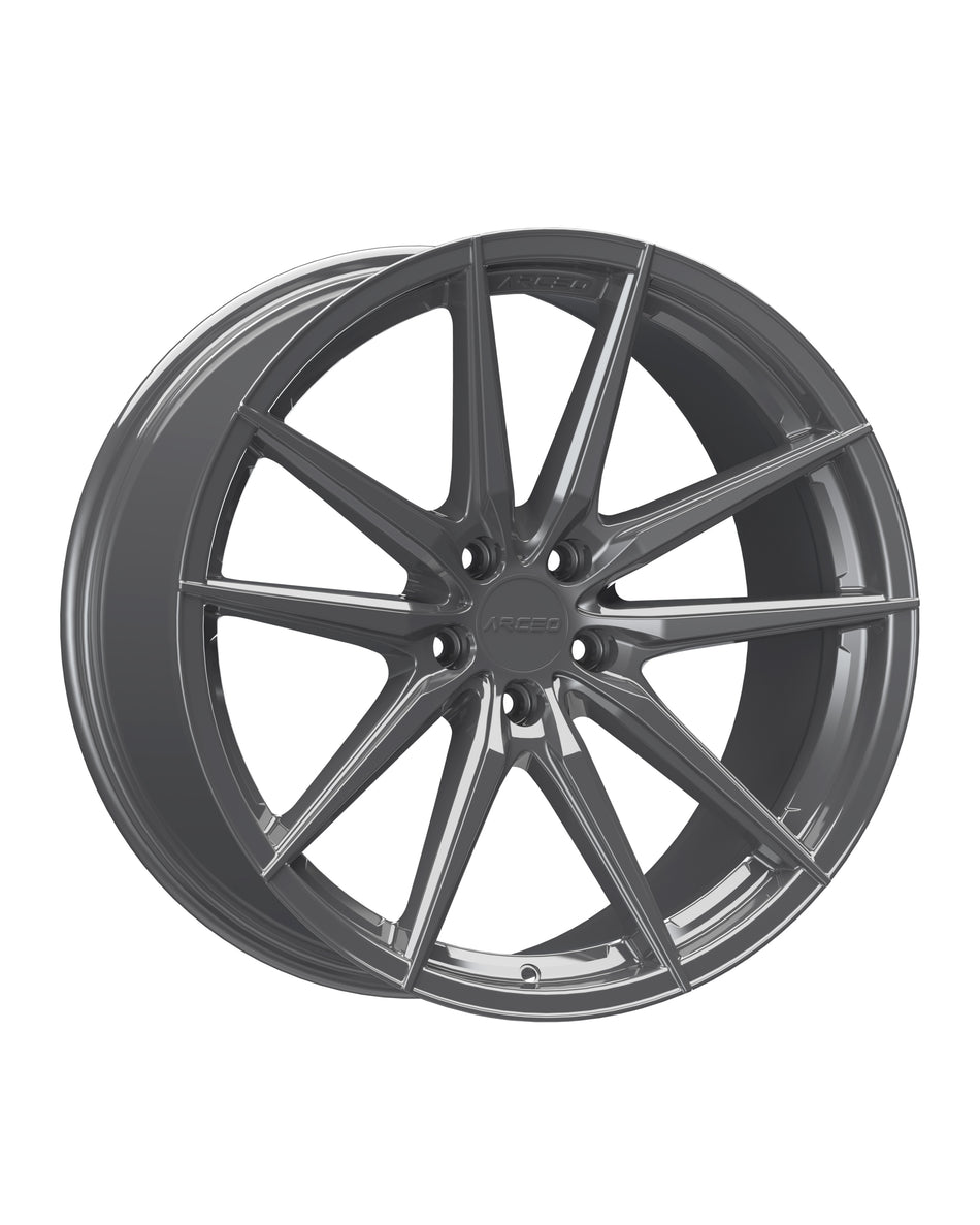 Arceo Monaco 8.5x19 ET33 5x112 73,1