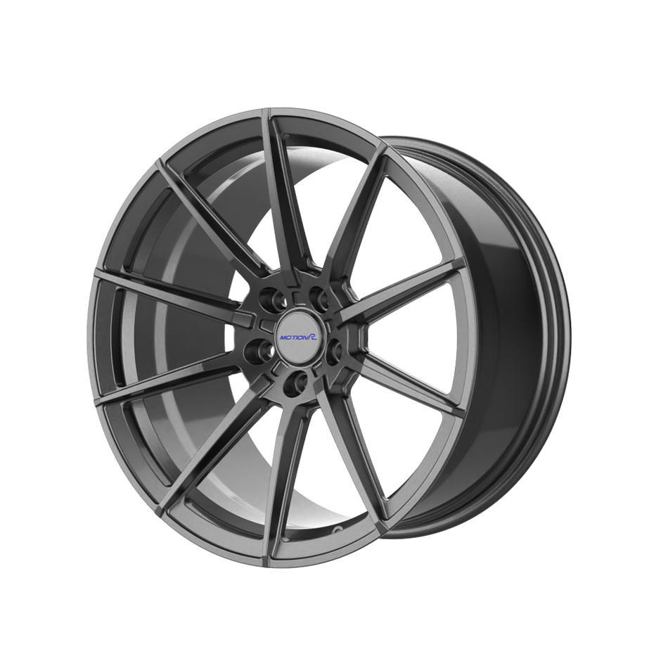 MotionR VS4 Forged / Schmiede Felgen 20 Zoll Set