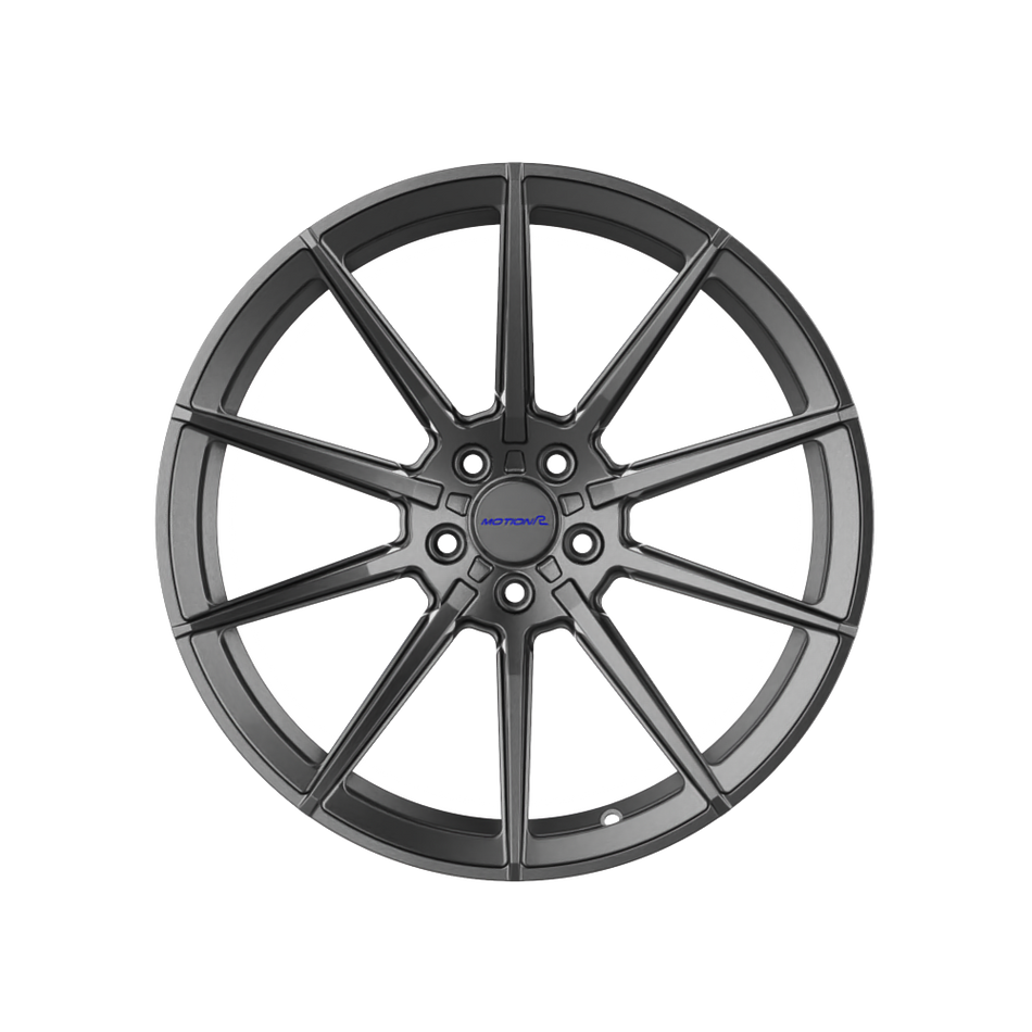 MotionR VS4 Forged / Schmiede Felgen 20 Zoll Set