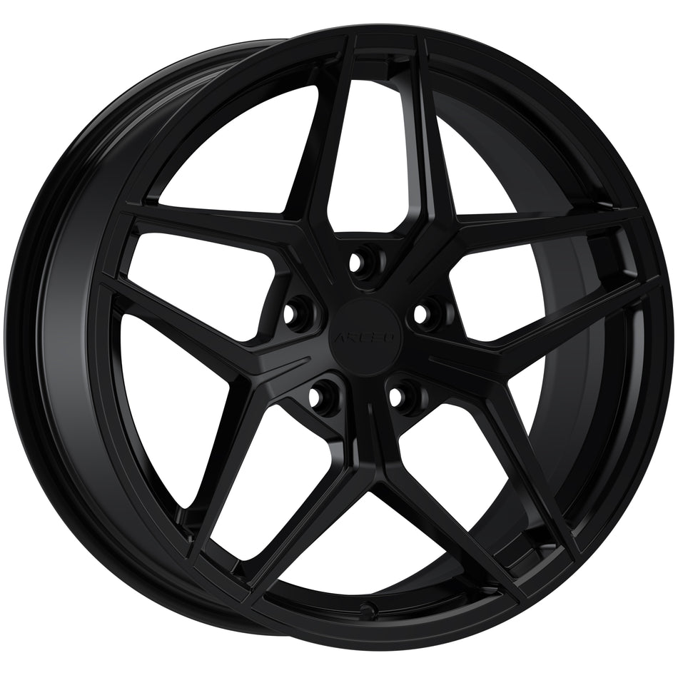 Arceo Porto 8.5x18 ET35 5x112 73.1 mm