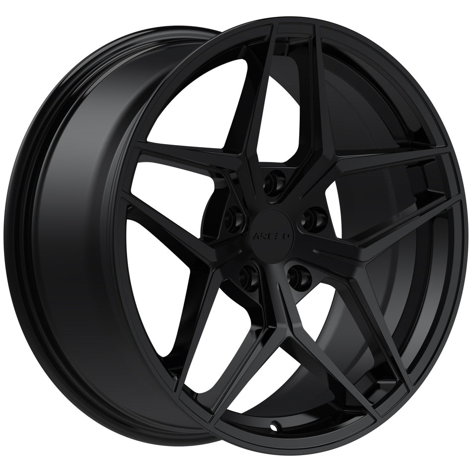 Arceo Porto 8.5x18 ET35 5x112 73.1 mm