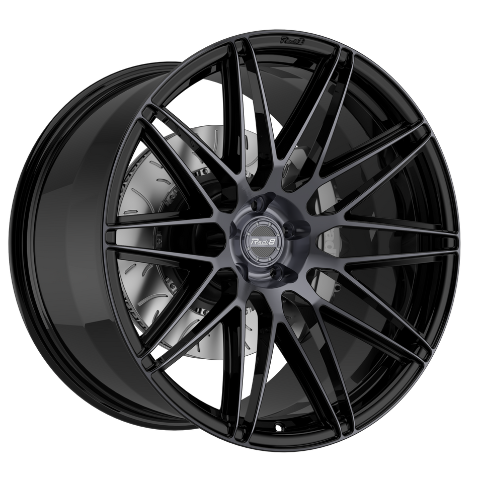 Radi8Wheels R80M1 22x10.5 / 22x12 5x112 73,1 mm