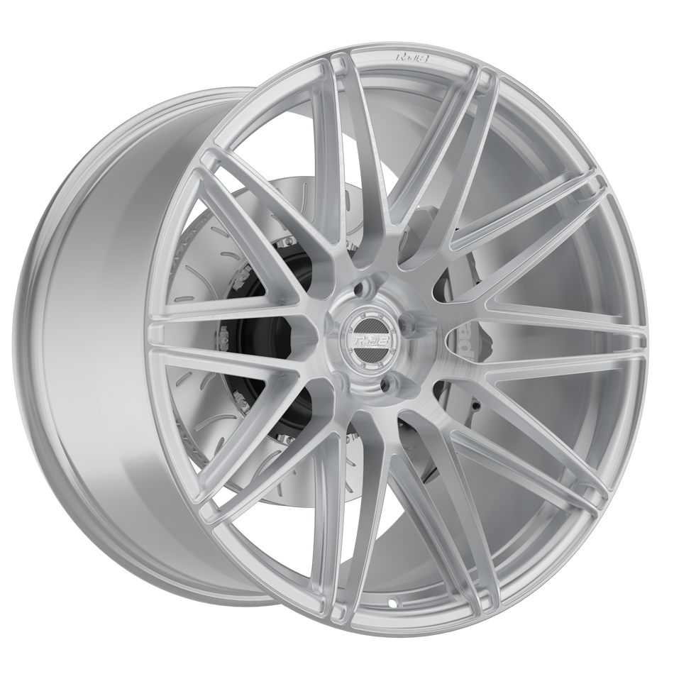 Radi8Wheels R80M1 22x10.5 / 22x12 5x112 73,1 mm