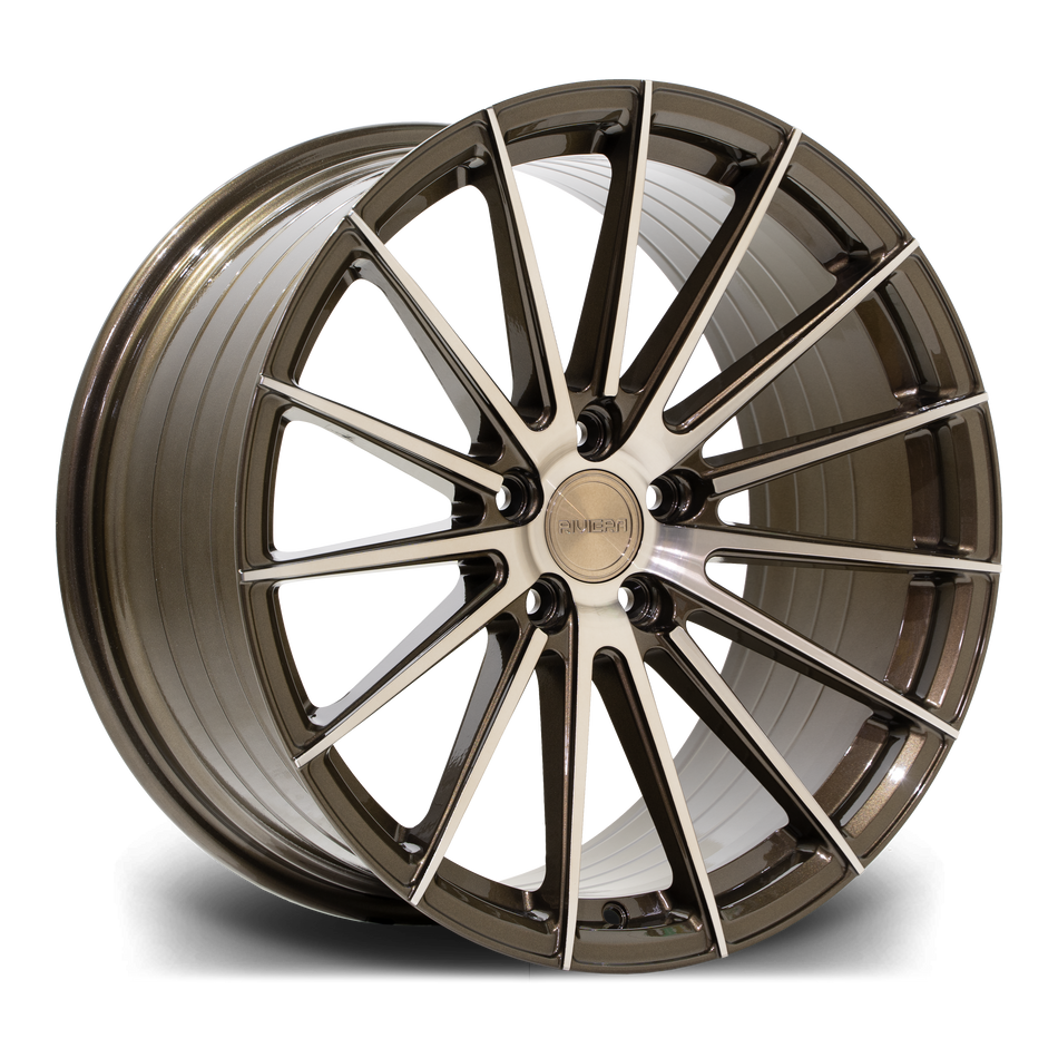 Riviera RF105 8.5x19 ET45 / 9.5x19 ET45 5x112