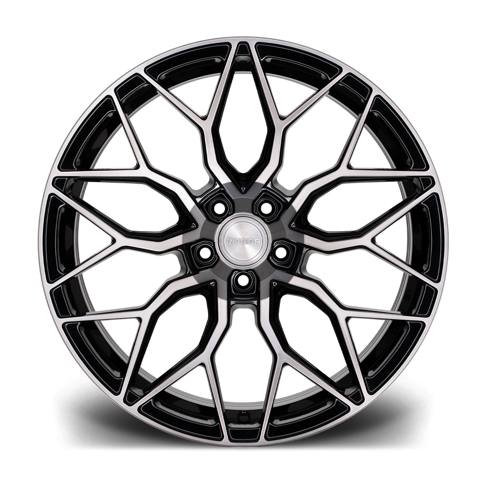 Riviera RF108 8.5x20 ET35 5x120