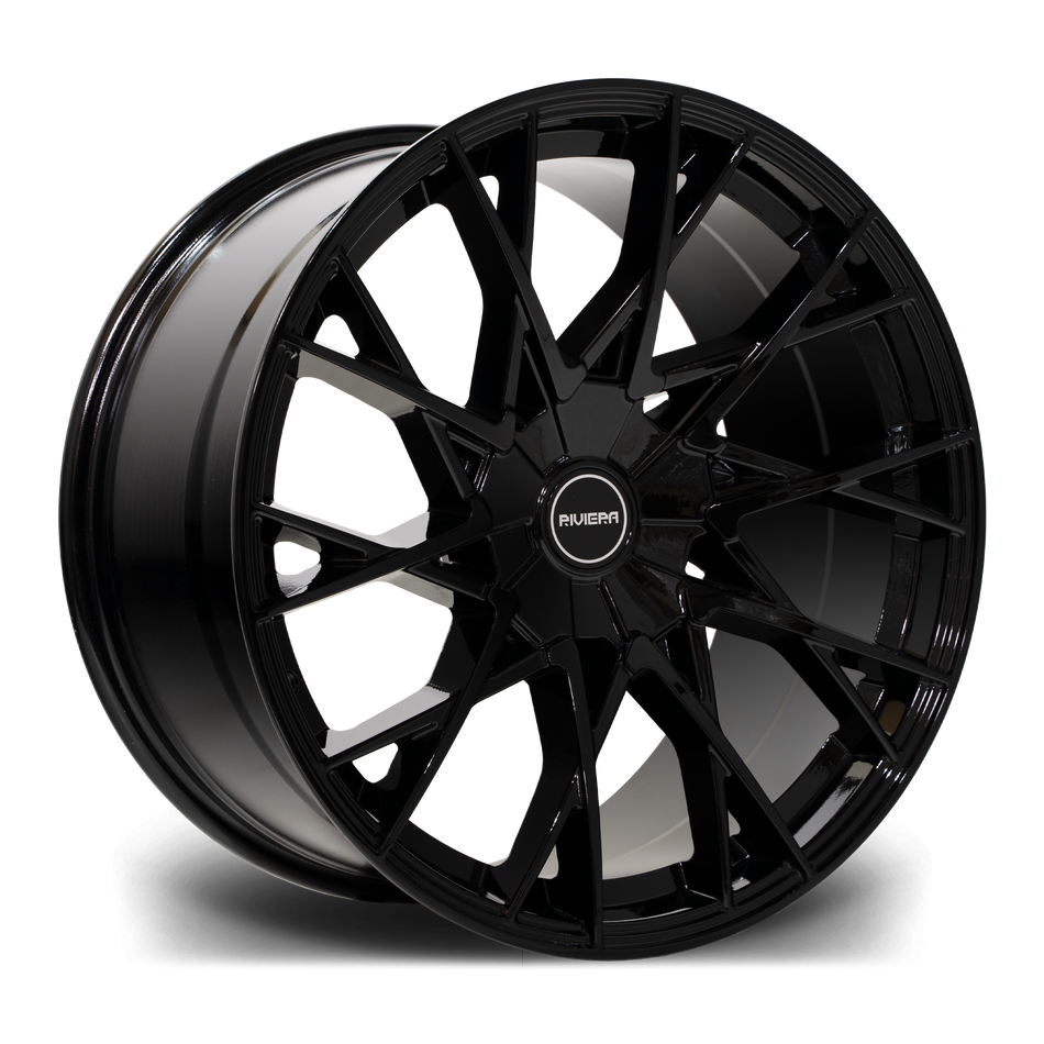 Riviera RV197 8.5x20 ETXX 10x20 ETXX 5x112