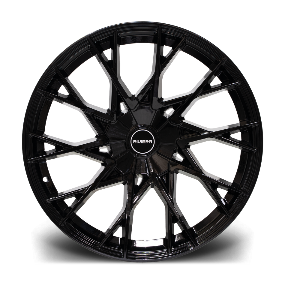Riviera RV197 8.5x20 ETXX 10x20 ETXX 5x112