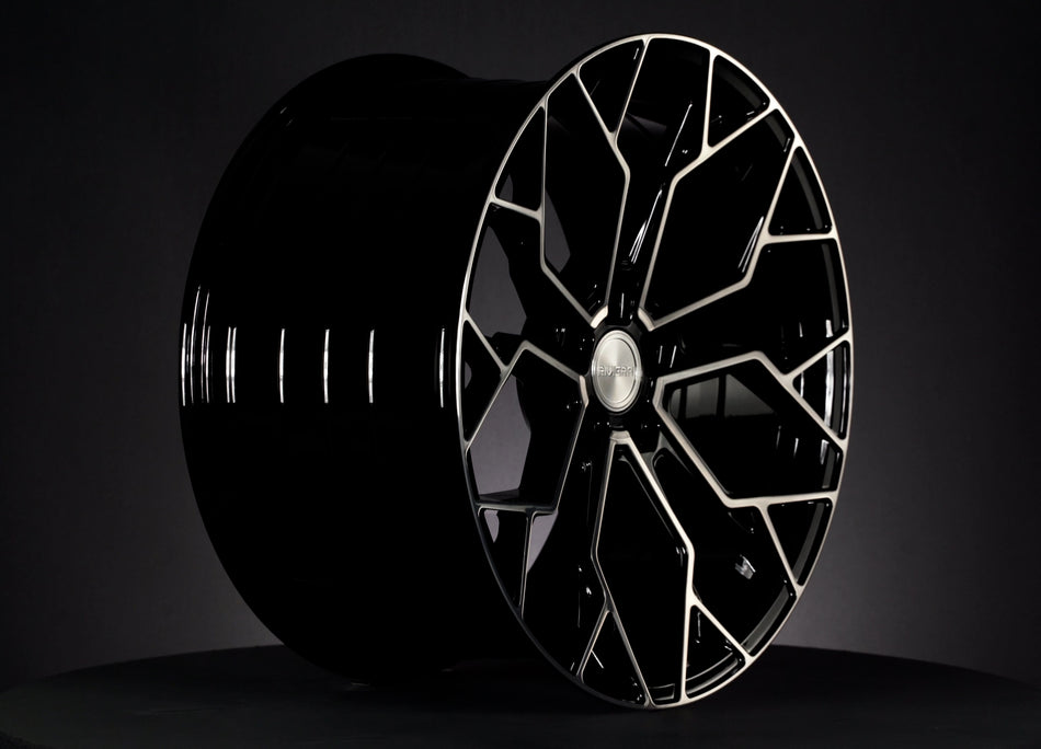 Riviera RF5 9x20 ET35 / 10.5x20 ET42 5x120