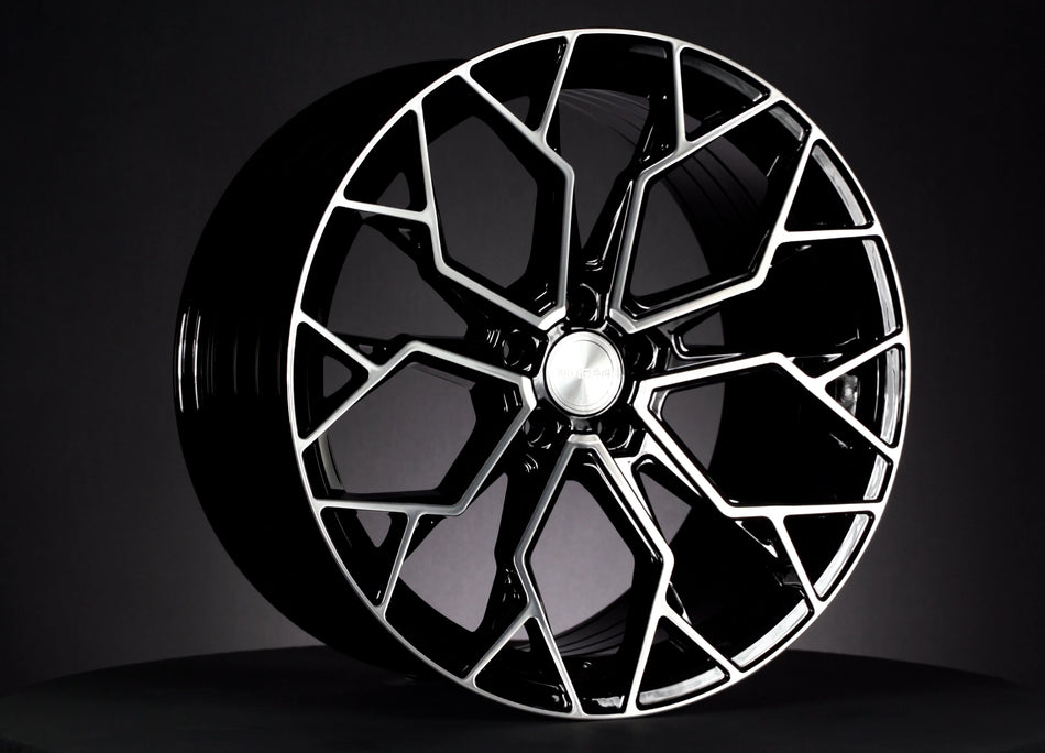 Riviera RF5 9x20 ET35 / 10.5x20 ET42 5x120