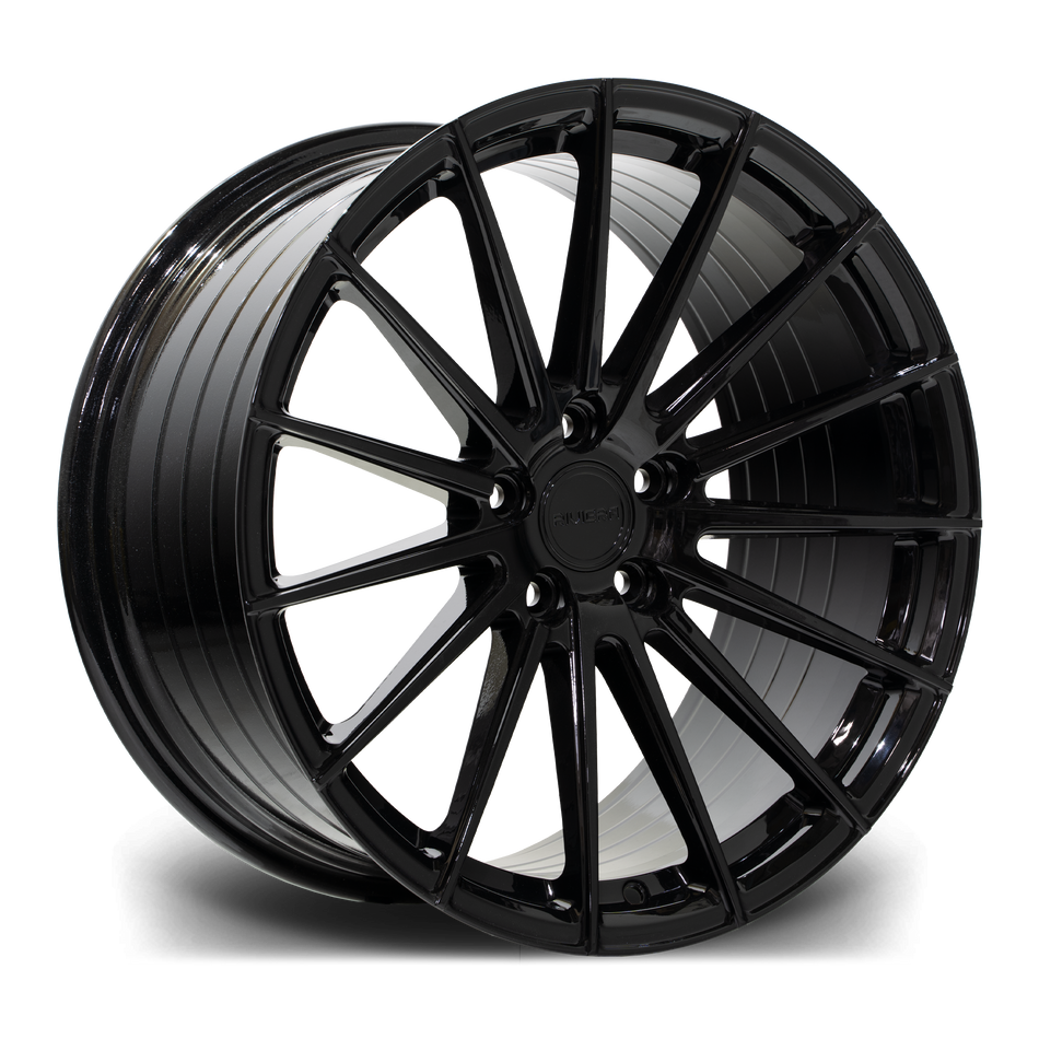 Riviera RF105 9.5x19 ETXX 5x112 Concave