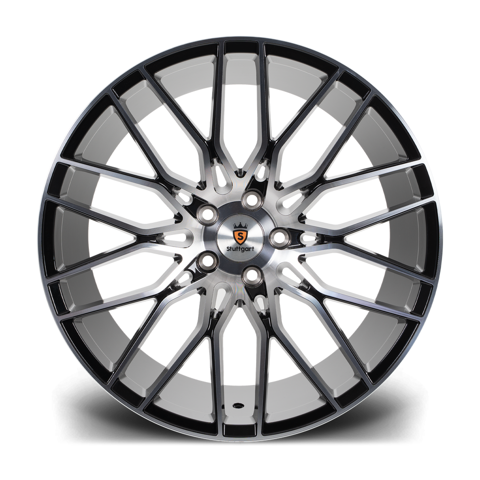 Stuttgart ST8 8.5x20 ET35 5x120