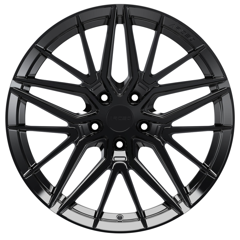 Arceo Sevilla 8.5x19 ET33 / 9.5x19 ET40 5x120 73,1 mm