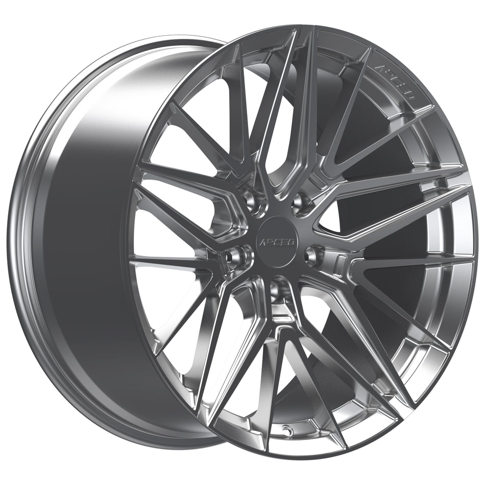 Arceo Sevilla 8.5x19 ET35 5x112 73.1 mm