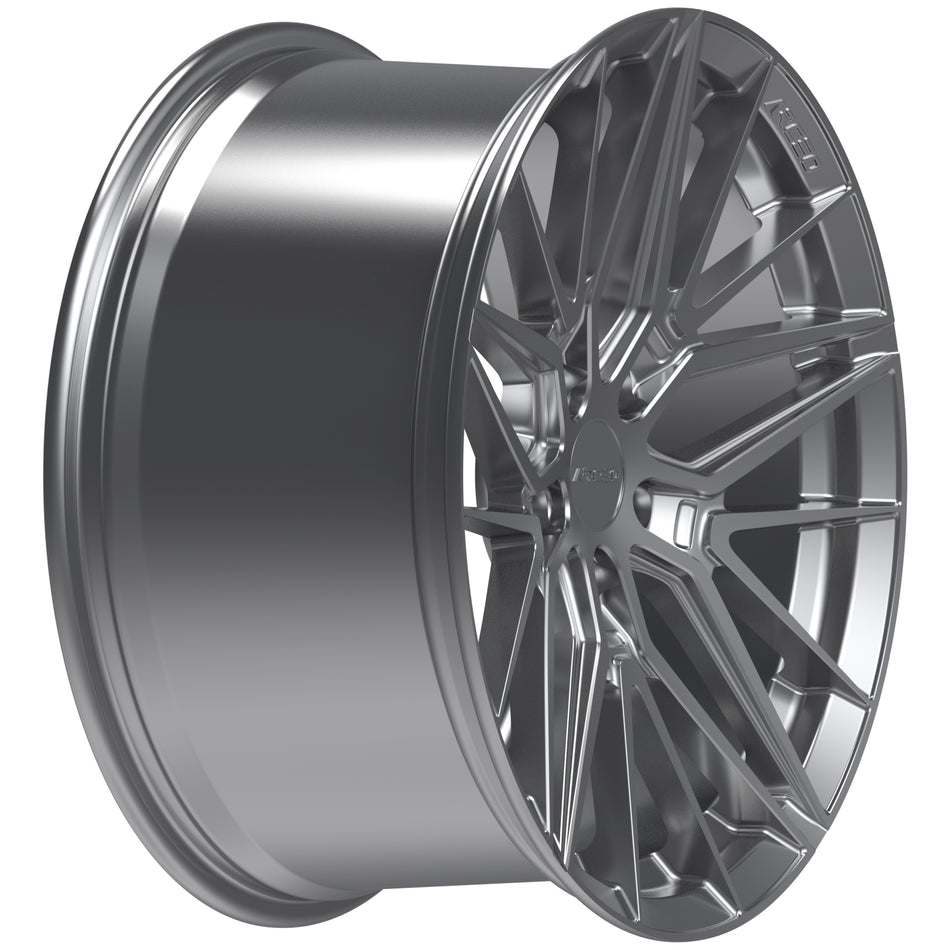 Arceo Sevilla 8.5x19 ET35 5x112 73.1 mm