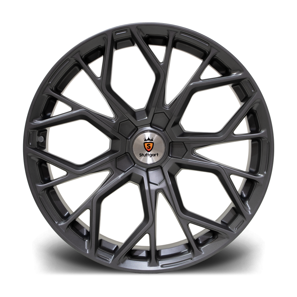 Stuttgart SF12 8.5x18 ET42 5x112