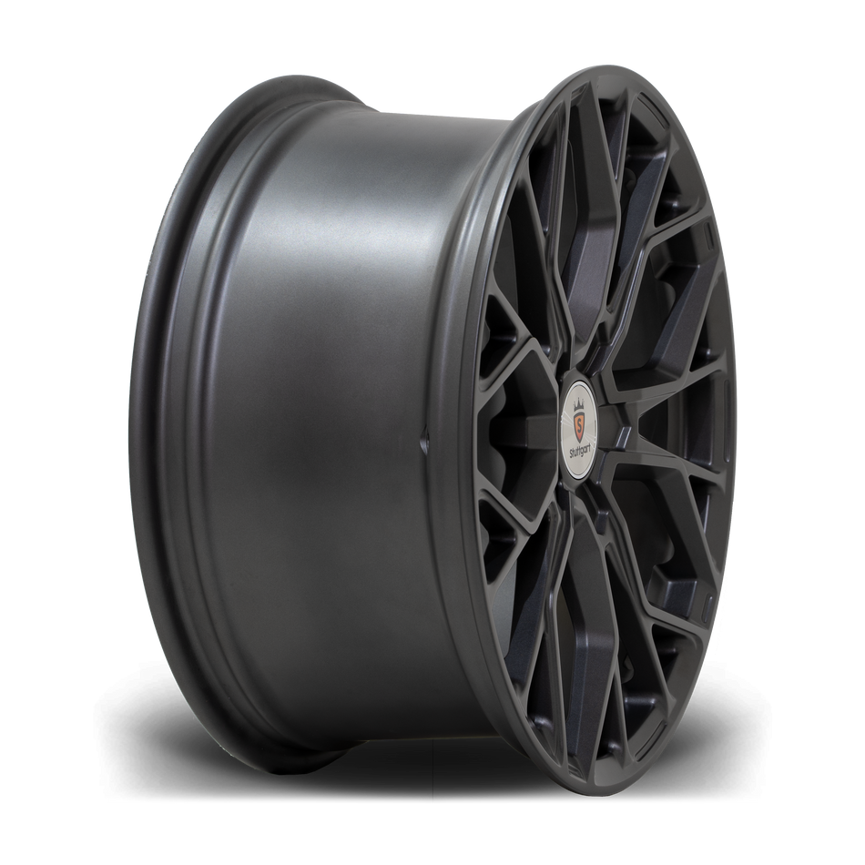 Stuttgart SF12 8.5x18 ET42 5x112