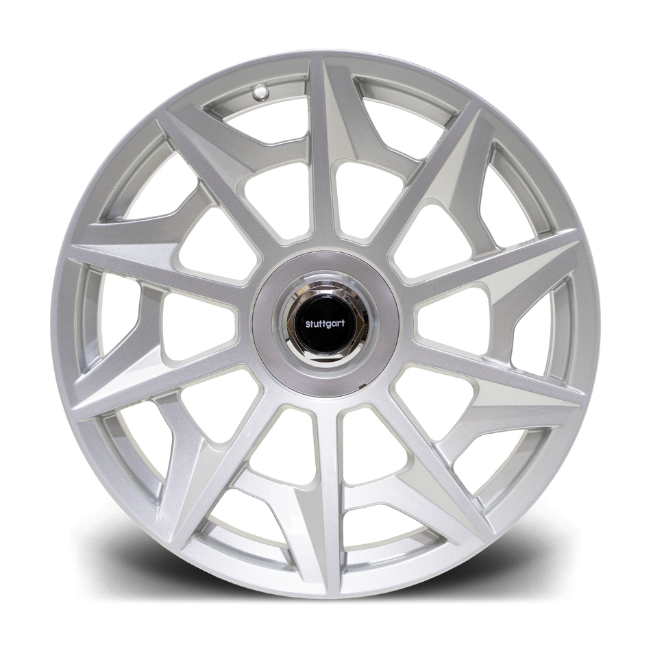 Stuttgart SVT 8.5x20 ET35 5x120 / 5x112