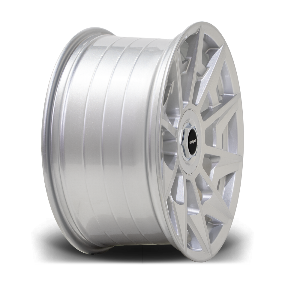 Stuttgart SVT 8.5x20 ET35 5x120 / 5x112