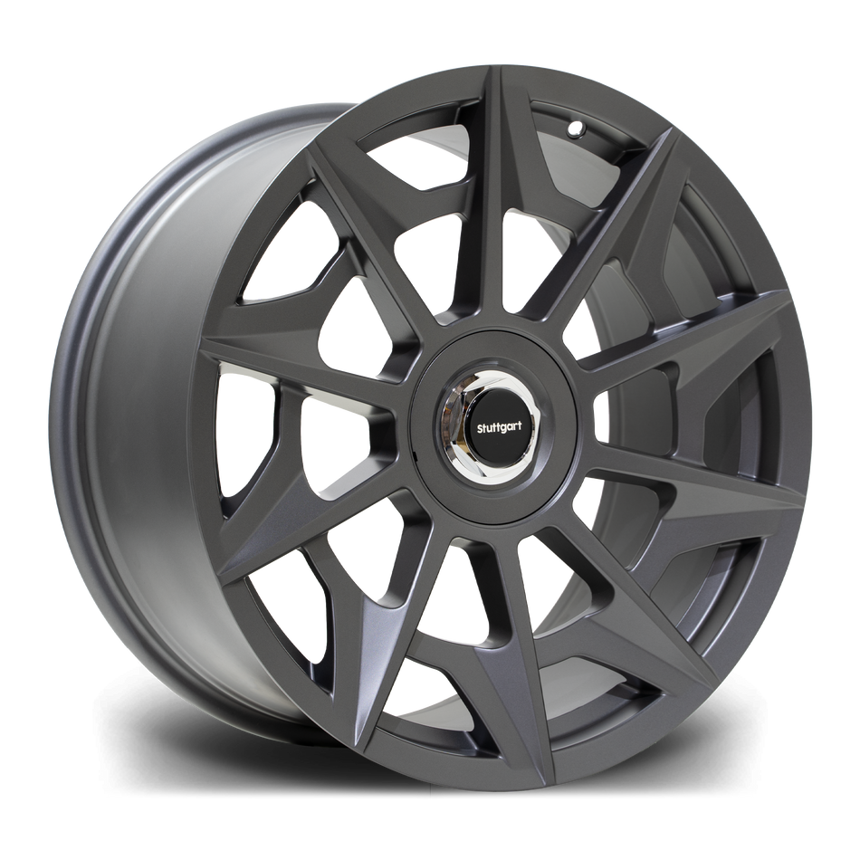 Stuttgart SVT 8.5x19 ET45 5x108/ 5x114.3